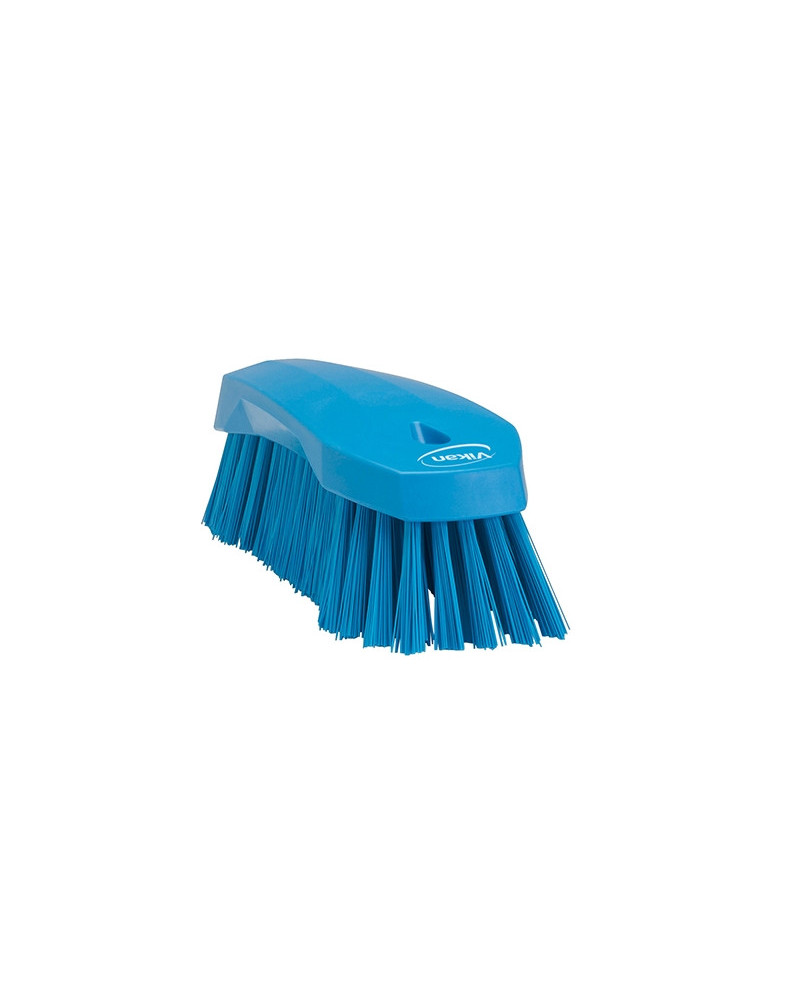 Brosse à main dure