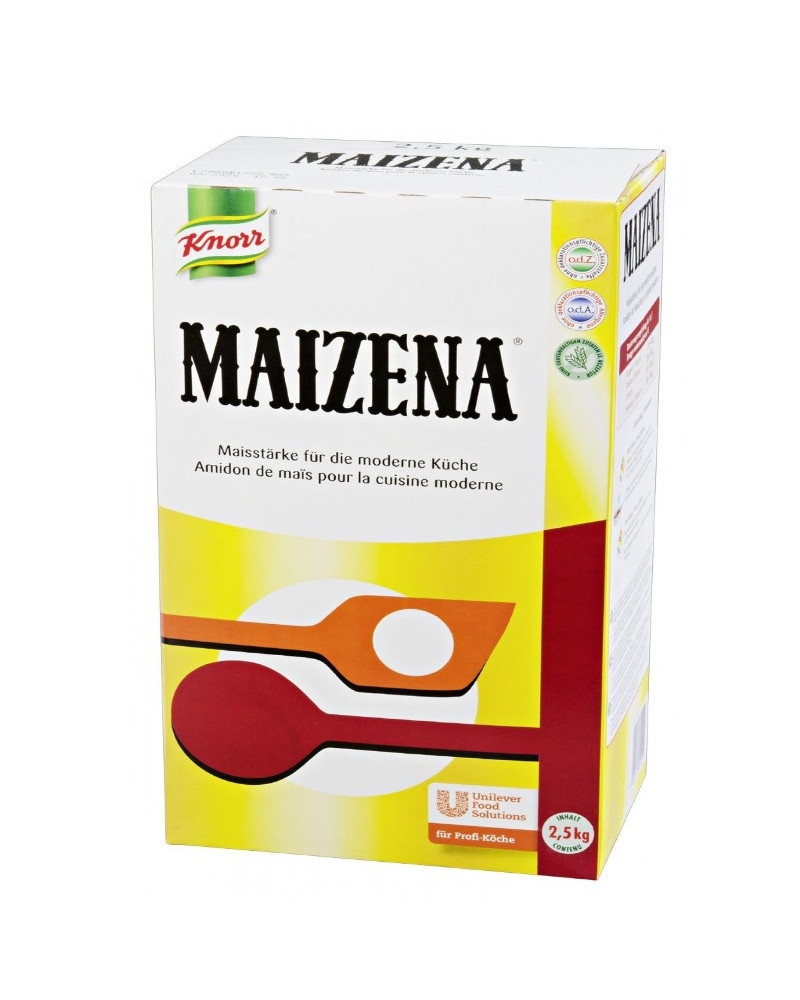 MAIZENA