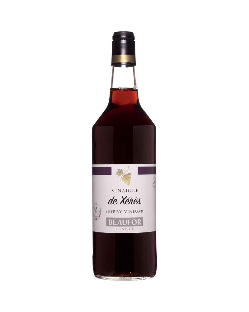 Vinaigre de Xérès 7° (1Litre)