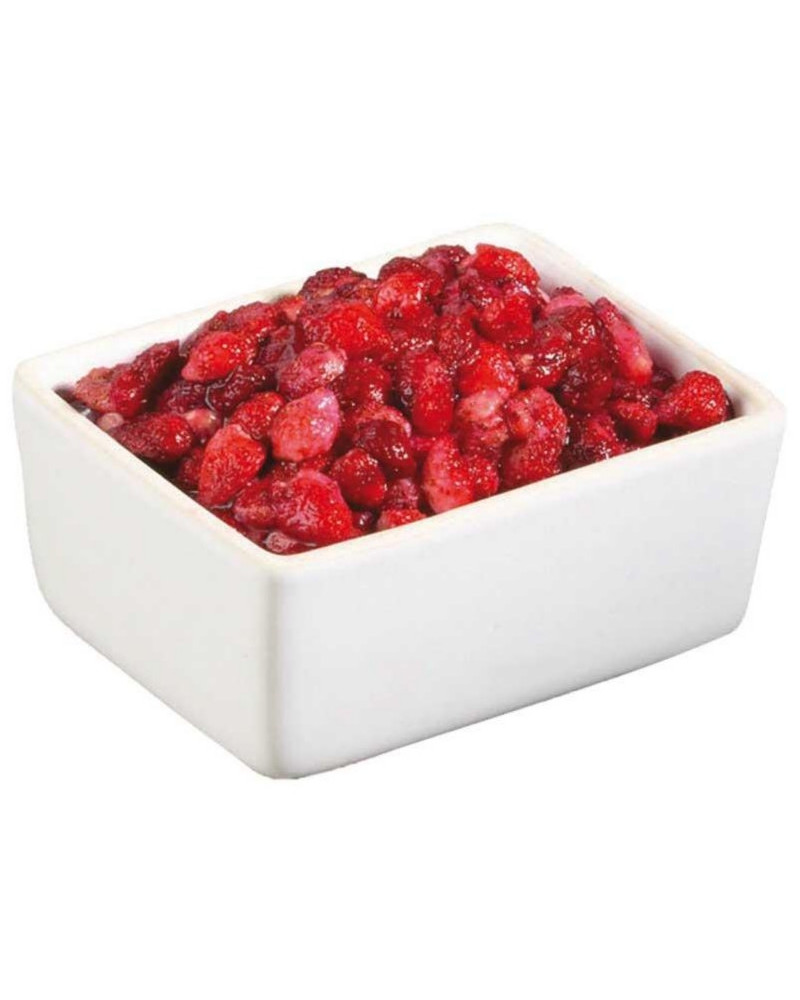 Fraises des bois surgelées par 1kg