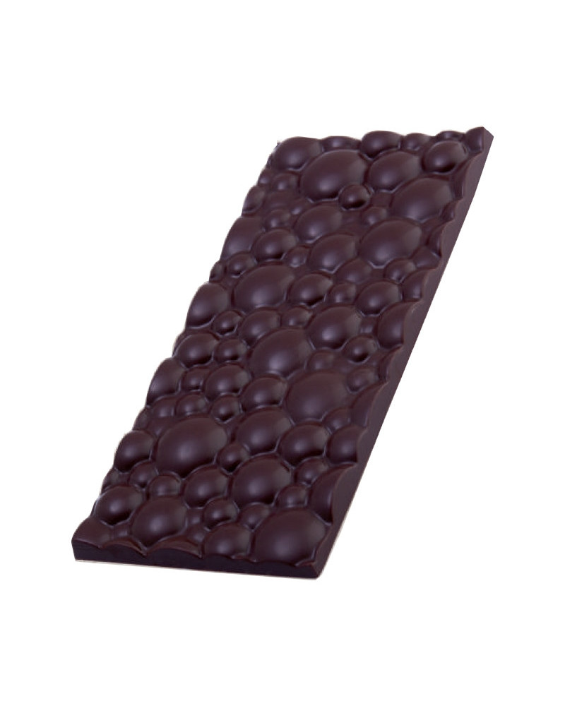 Moule à tablette de chocolat et barre - Moule à tablette de