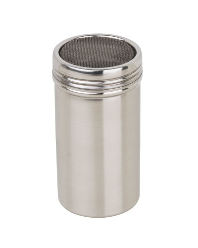 Saupoudreuse inox