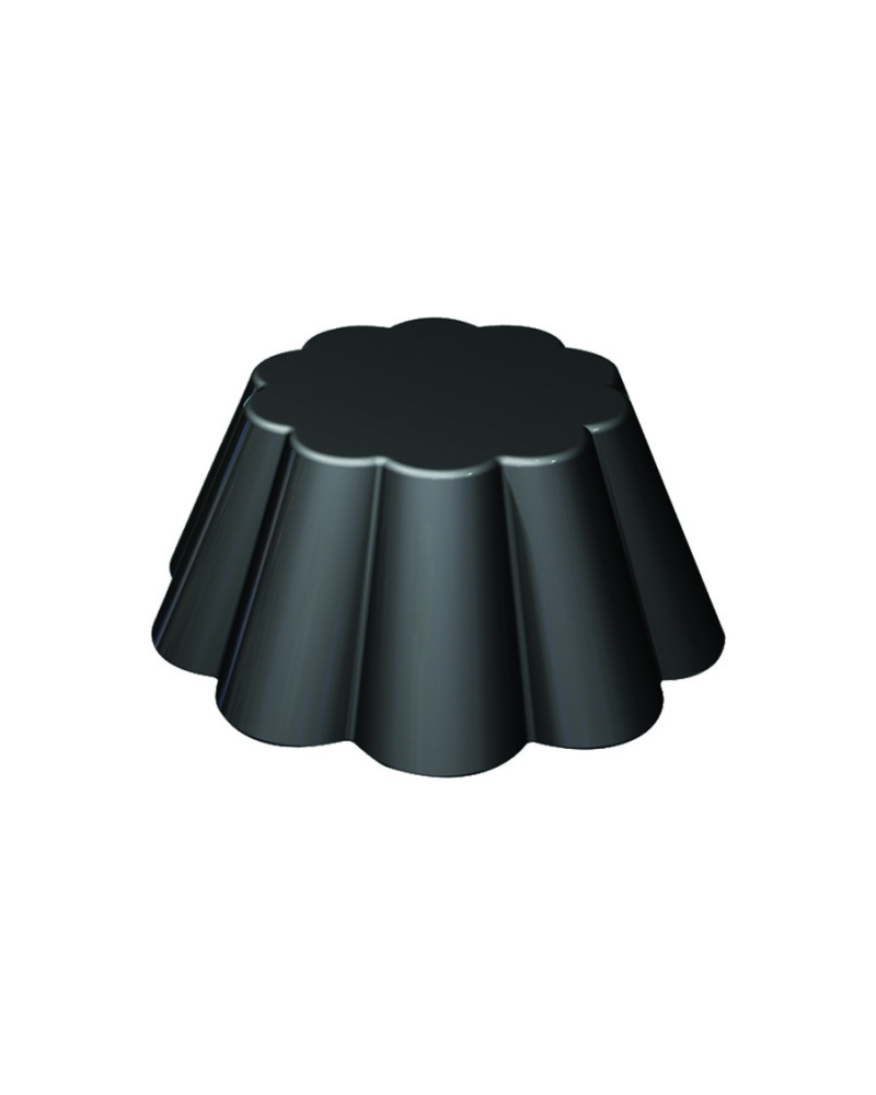 Moule silicone 24 briochettes