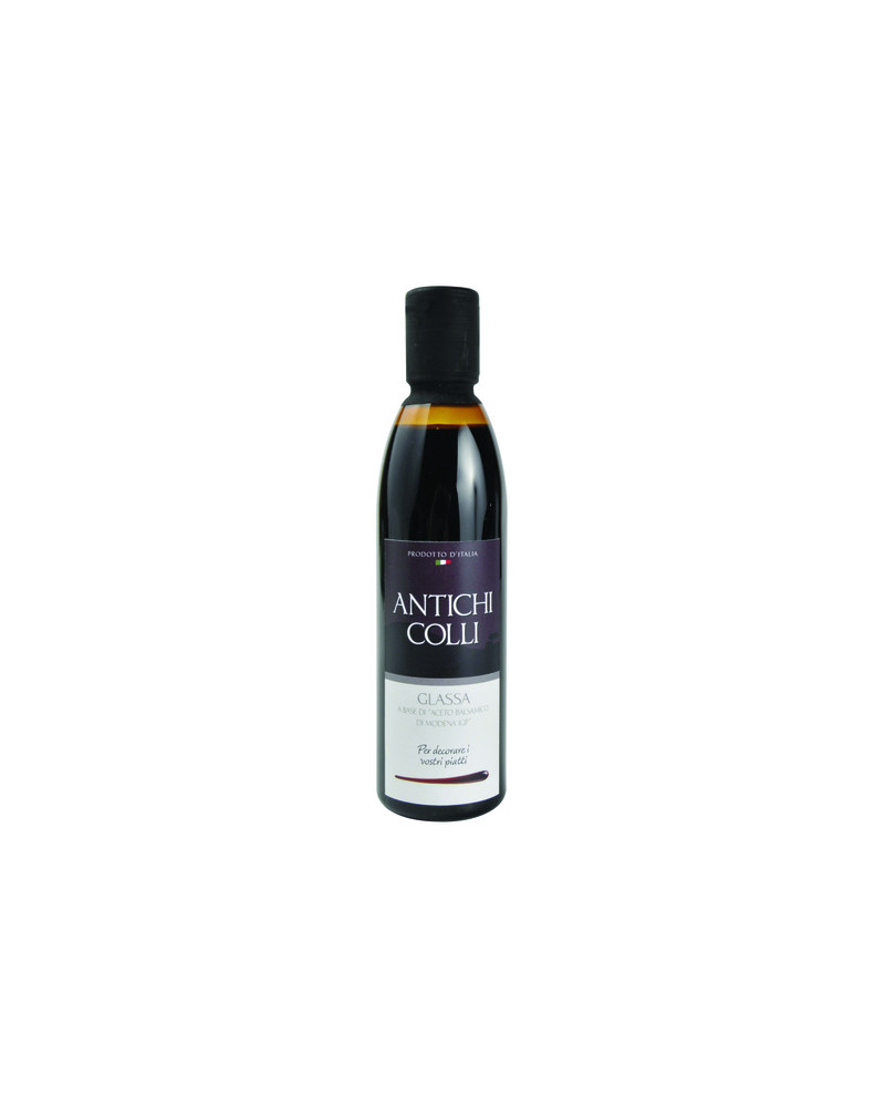 Crème de vinaigre balsamique 500ml